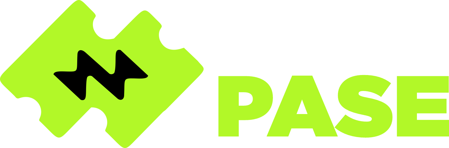 FlexiPase Logo